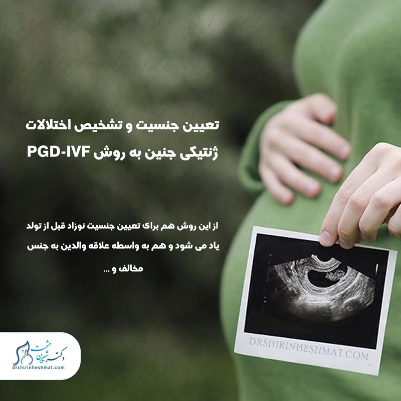 تعیین-جنسیت-و-اختلالات-ژنتیکی تعیین-جنسیت-و-اختلالات-ژنتیکی
