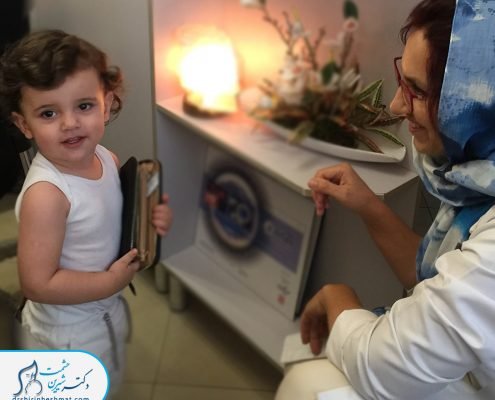 عکس شماره 43 گالری مجموعه دکتر شیرین حشمت