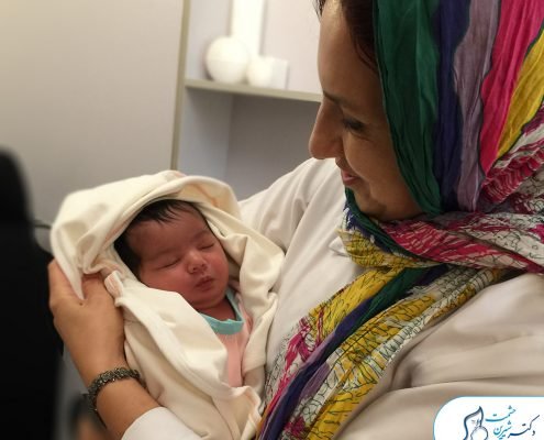 عکس شماره 44 گالری مجموعه دکتر شیرین حشمت