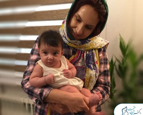 عکس شماره 46 گالری مجموعه دکتر شیرین حشمت