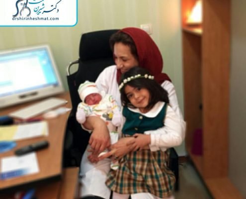 عکس شماره 47 گالری مجموعه دکتر شیرین حشمت