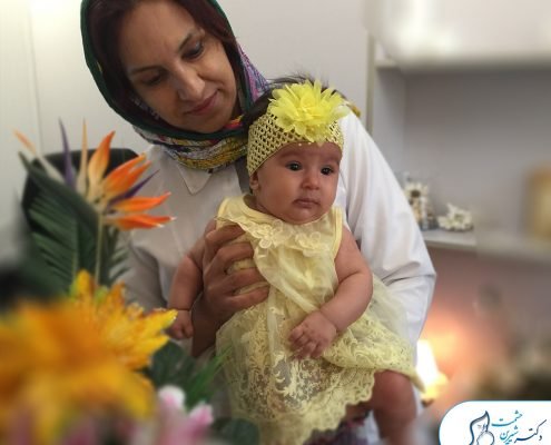 عکس شماره 41 گالری مجموعه دکتر شیرین حشمت