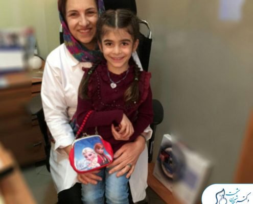 عکس شماره 48 گالری مجموعه دکتر شیرین حشمت