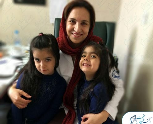 عکس شماره 49 گالری مجموعه دکتر شیرین حشمت