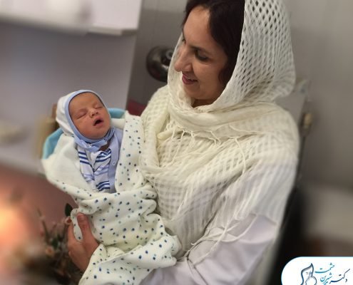 عکس شماره 57 متخصص ناباروری