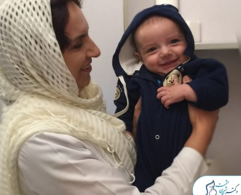عکس شماره 58 متخصص ناباروری