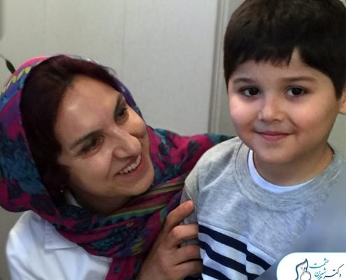 عکس شماره 60 متخصص ناباروری