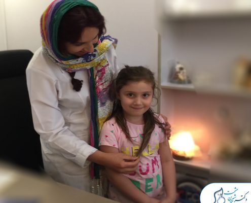 عکس شماره 50 گالری مجموعه دکتر شیرین حشمت