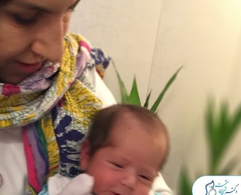 عکس شماره 53 گالری مجموعه دکتر شیرین حشمت