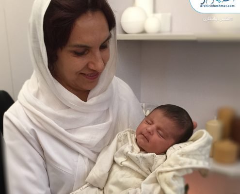 عکس شماره 67 متخصص ناباروری