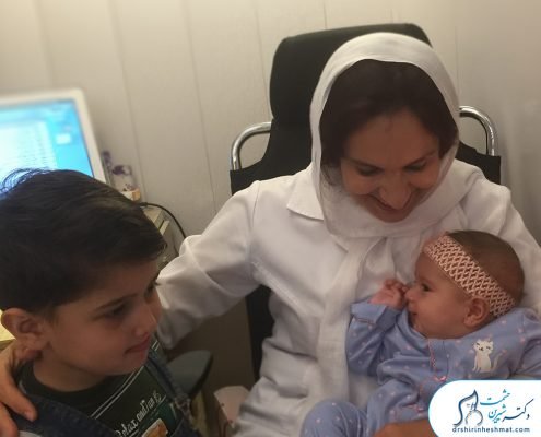 عکس شماره 70 متخصص ناباروری