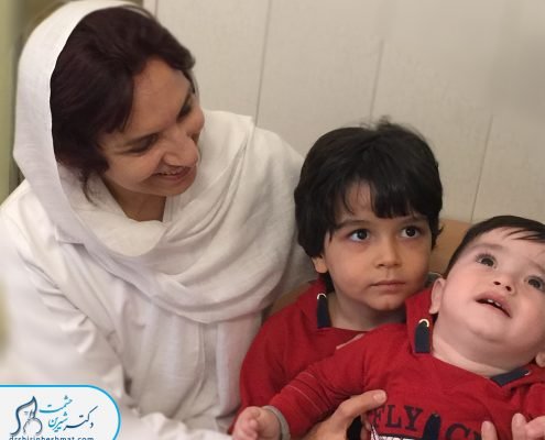 عکس شماره 63 متخصص ناباروری