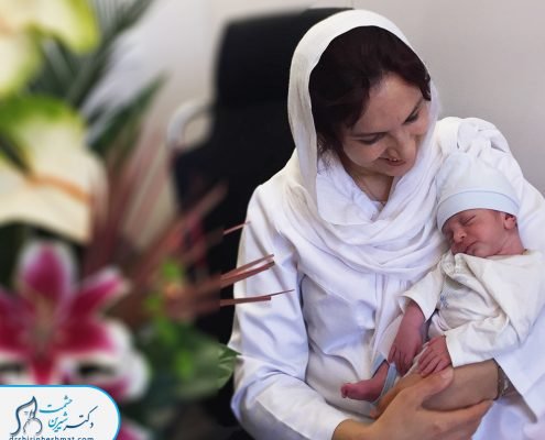 عکس شماره 64 متخصص ناباروری