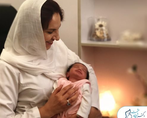 عکس شماره 62 متخصص ناباروری