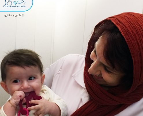 عکس شماره 71 متخصص ناباروری