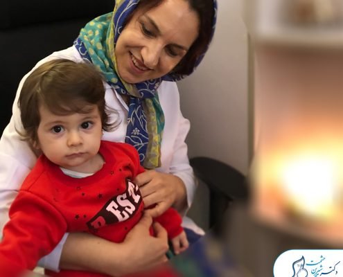 عکس شماره 76 عکس های یادگاری با دکتر شیرین حشمت