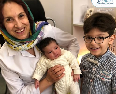 عکس شماره 81 جراح و متخصص زنان زایمان و ناباروری