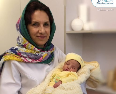 عکس شماره 84 جراح و متخصص زنان زایمان و ناباروری